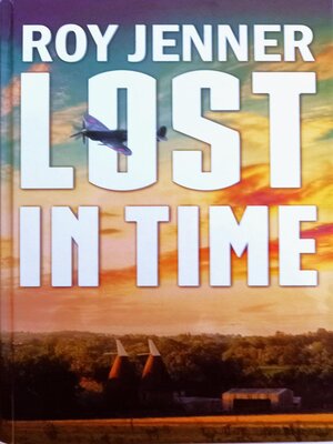 cover image of Lost In Time